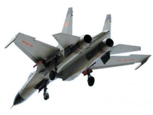 三翼面布局 三翼面布局