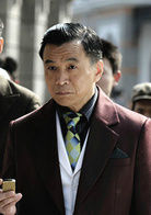 金爺   演員 李天柱