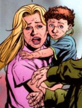 利茲&middot;艾倫