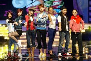 《你們是我的星光》