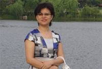 姜艷霞[廈門大學化學化工學院教授]