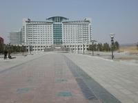 山西大同大學藝術學院 山西大同大學藝術學院