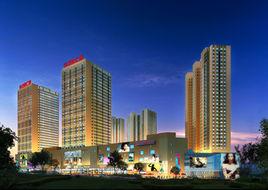 紅旗街萬達廣場 紅旗街萬達廣場