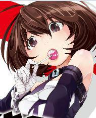 GUN&times;CLOVER[GUN&times;CLOVER]