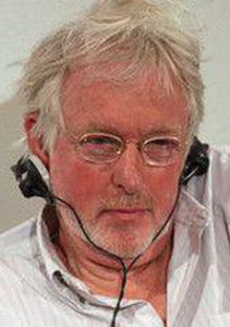 休·赫德森 休·赫德森