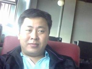 周春雷[國網信息通信有限公司中心工程師]