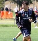 博爾科·韋塞利諾維奇 博爾科·韋塞利諾維奇