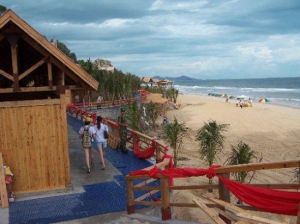 生態海濱浴場 生態海濱浴場