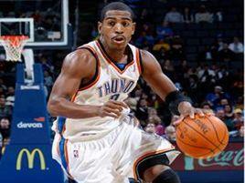 凱文·奧利 凱文·奧利