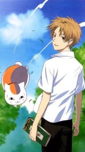 夏目友人賬 夏目友人賬