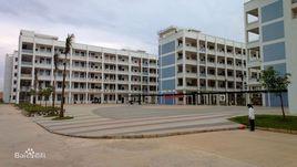 南寧市二十六中學 南寧市二十六中學