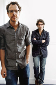 科恩兄弟 科恩兄弟