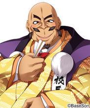 天下御免[原有義項為日本遊戲]