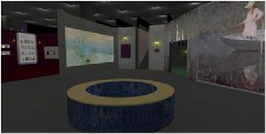 印象莫奈：時光映跡藝術展