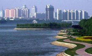 洛浦公園 洛浦公園