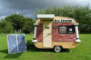 索爾電影院 索爾電影院