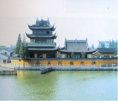 青浦博物館