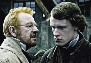 《年輕的安徒生》