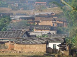 雷家寨村 雷家寨村