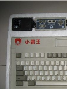 小霸王學習機 小霸王學習機