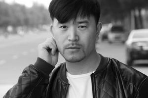 郭雲飛[中國內地新生演員]