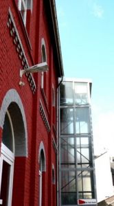 漢堡時裝設計學院