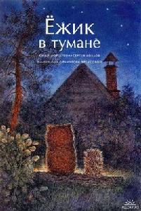 迷霧中的小刺蝟 迷霧中的小刺蝟