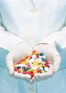 老年人慢性腎盂腎炎