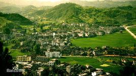 唐家坊鎮 唐家坊鎮