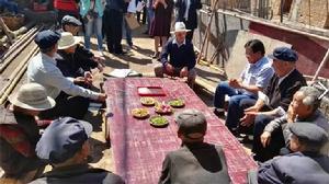 莊浪縣大愛無疆志願者協會