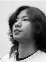 白木[湖南新田籍當代詩人]