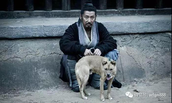 為什麼象棋中的“將”與“帥”不能見面?原來與一個歷史故事有關