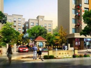 崑山中城商務廣場 崑山中城商務廣場