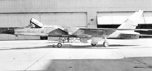 美國A-5攻擊機