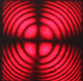 自電光效應材料 自電光效應材料