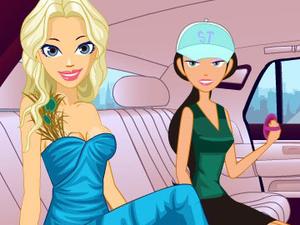 豪華車展模特 豪華車展模特