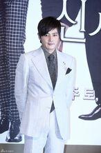 《紳士的品格》