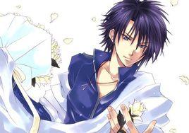 天宇[小說綜漫之數碼暴君中的主角]