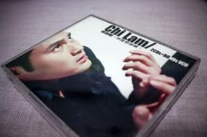 至冧情歌集 至冧情歌集