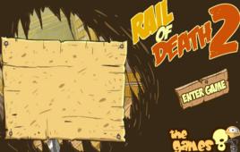 死亡隧道2 死亡隧道2