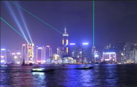 幻彩詠香江 幻彩詠香江