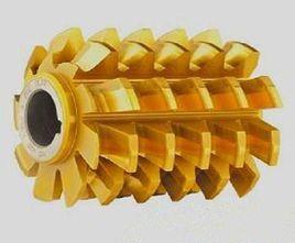 氮化鈦陶瓷 氮化鈦陶瓷