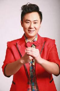 高安[青年歌手]