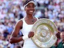 維納斯&middot;威廉士（大威）