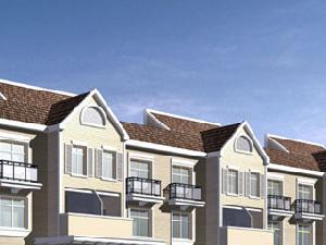 金銀湖別墅 金銀湖別墅