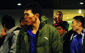 （圖）CBA打架門