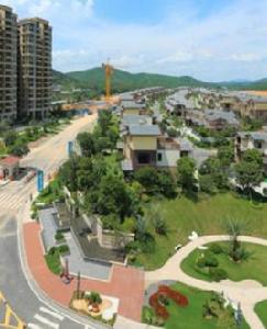 碧桂園天麓湖 碧桂園天麓湖