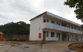 旺崗村[廣西容縣石頭鎮下轄村]