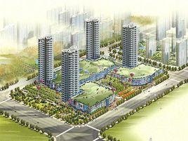 濱湖世紀城 濱湖世紀城