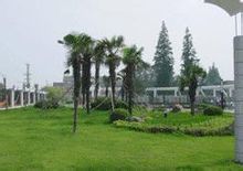 南通市腫瘤醫院